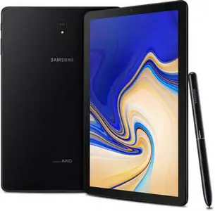 Замена Прошивка планшета Samsung Galaxy Tab S4 10.5 в Ростове-на-Дону